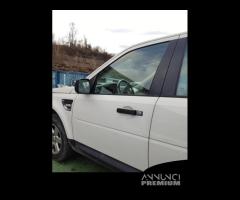 Porta ant sx nuda LAND ROVER FREELANDER 2 2009