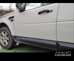 Porta ant sx nuda LAND ROVER FREELANDER 2 2009