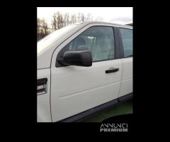 Porta ant sx nuda LAND ROVER FREELANDER 2 2009