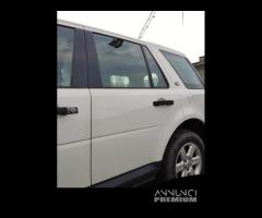 Porta posteriore sx LAND ROVER FREELANDER 2 2009