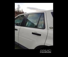 Porta posteriore sx LAND ROVER FREELANDER 2 2009