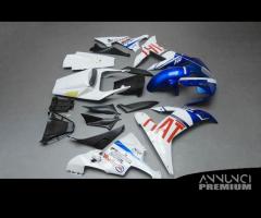 Carena completa YAMAHA YZF R1 2002 - 2003 COLORE 5