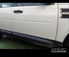 Porta ant dx nuda LAND ROVER FREELANDER 2 2009