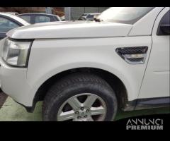 Parafango sx LAND ROVER FREELANDER 2 2009