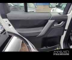 Pann. porta post sx LAND ROVER FREELANDER 2 2009