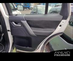 Pann. porta post dx LAND ROVER FREELANDER 2 2009