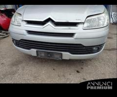 Paraurti anteriore CITROEN C4 del 2006