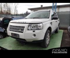 Ricambi LAND ROVER FREELANDER 2 2179cc2009