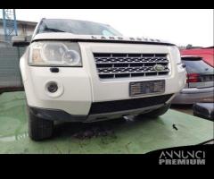 Ricambi LAND ROVER FREELANDER 2 2179cc2009