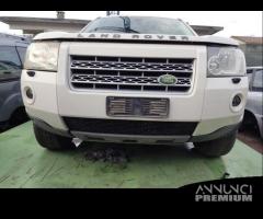 Ricambi LAND ROVER FREELANDER 2 2179cc2009