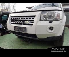 Ricambi LAND ROVER FREELANDER 2 2179cc2009