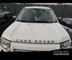 Ricambi LAND ROVER FREELANDER 2 2179cc2009 - 8