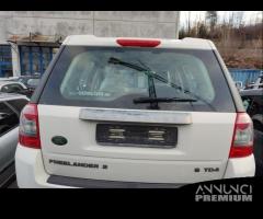 Ricambi LAND ROVER FREELANDER 2 2179cc2009 - 16