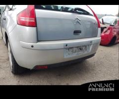 Paraurti posteriore CITROEN C4 del 2006