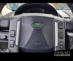 Airbag volante LAND ROVER FREELANDER 2 del 2009