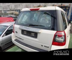 Portellone nudo LAND ROVER FREELANDER 2 del 2009