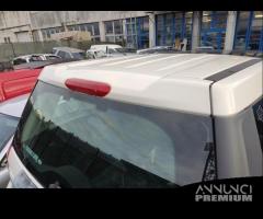 Portellone nudo LAND ROVER FREELANDER 2 del 2009