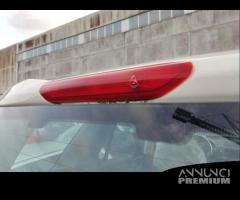 Portellone nudo LAND ROVER FREELANDER 2 del 2009