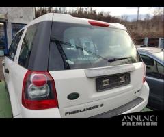 Portellone nudo LAND ROVER FREELANDER 2 del 2009