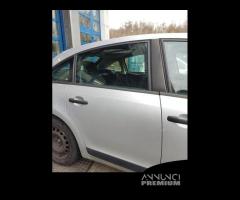 Porta posteriore dx CITROEN C4 del 2006