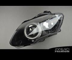 Fanale anteriore YZF R1 2007 - 2008 YAMAHA Destro