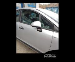 Porta anteriore dx nuda CITROEN C4 del 2006