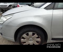 Parafango sinistro CITROEN C4 del 2006