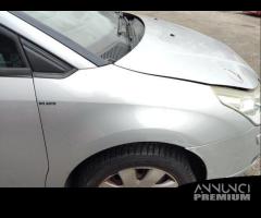 Parafango destro CITROEN C4 del 2006