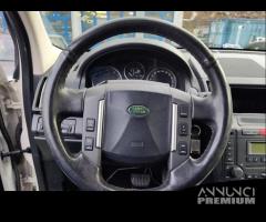 Volante LAND ROVER FREELANDER 2 del 2009