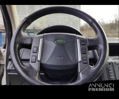 Volante LAND ROVER FREELANDER 2 del 2009