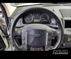 Volante LAND ROVER FREELANDER 2 del 2009