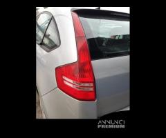 Fanale posteriore sinistro CITROEN C4 del 2006