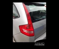 Fanale posteriore sinistro CITROEN C4 del 2006