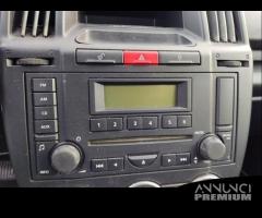 Autoradio LAND ROVER FREELANDER 2 del 2009