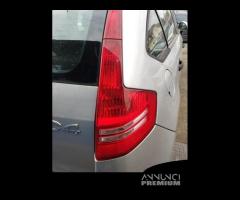 Fanale posteriore destro CITROEN C4 del 2006