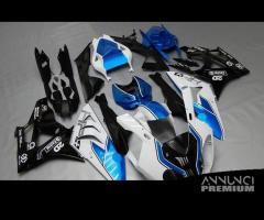 Carena completa S1000RR HP4 2010 2014 BMW COLOR 1