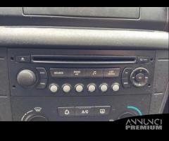 Autoradio CITROEN C4 del 2006