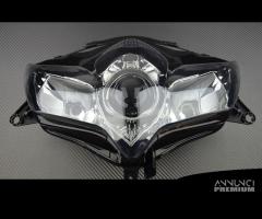 Fanale anteriore GSXR 600 / 750 2008 - 2010 SUZUKI