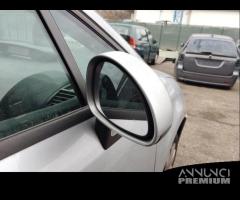 Specchio dx abbatt. CITROEN C4 del 2006