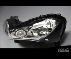 Faro / Fanale anteriore ZX10R 2004 - 2005 KAWASAKI