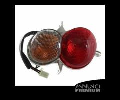 Faro posteriore Yamaha Majesty 125 dal 2003 - 5XLH - 1