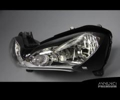 Faro / Fanale anteriore ZX10R 2004 - 2005 KAWASAKI