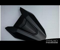 Cover sella passeggero CB / CBR 650 R 2019 - 2023