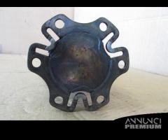 Semiasse sinistro AUDI A4 2.4 benzina del 2002 - 9