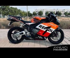 Carena completa CBR 1000RR 2004 2005 HONDA COLOR 1