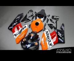 Carena completa CBR 1000RR 2004 2005 HONDA COLOR 1