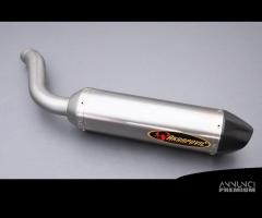 Linea completa AKRAPOVIC ZX10R 2006 2007 KAWASAKI