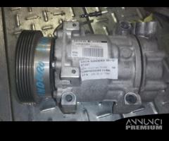 Compressore clima DACIA SANDERO 14 del 2009