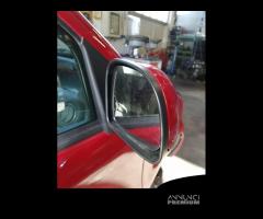 Specchio destro FIAT PANDA del 2010