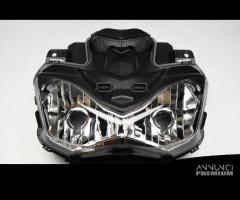 Faro / Fanale anteriore Z900 2017 - 2019 KAWASAKI